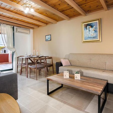 Vasilikos Garden Suites Экстерьер фото