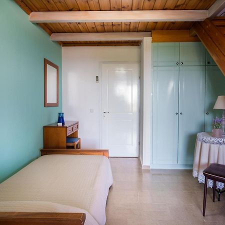 Vasilikos Garden Suites Экстерьер фото